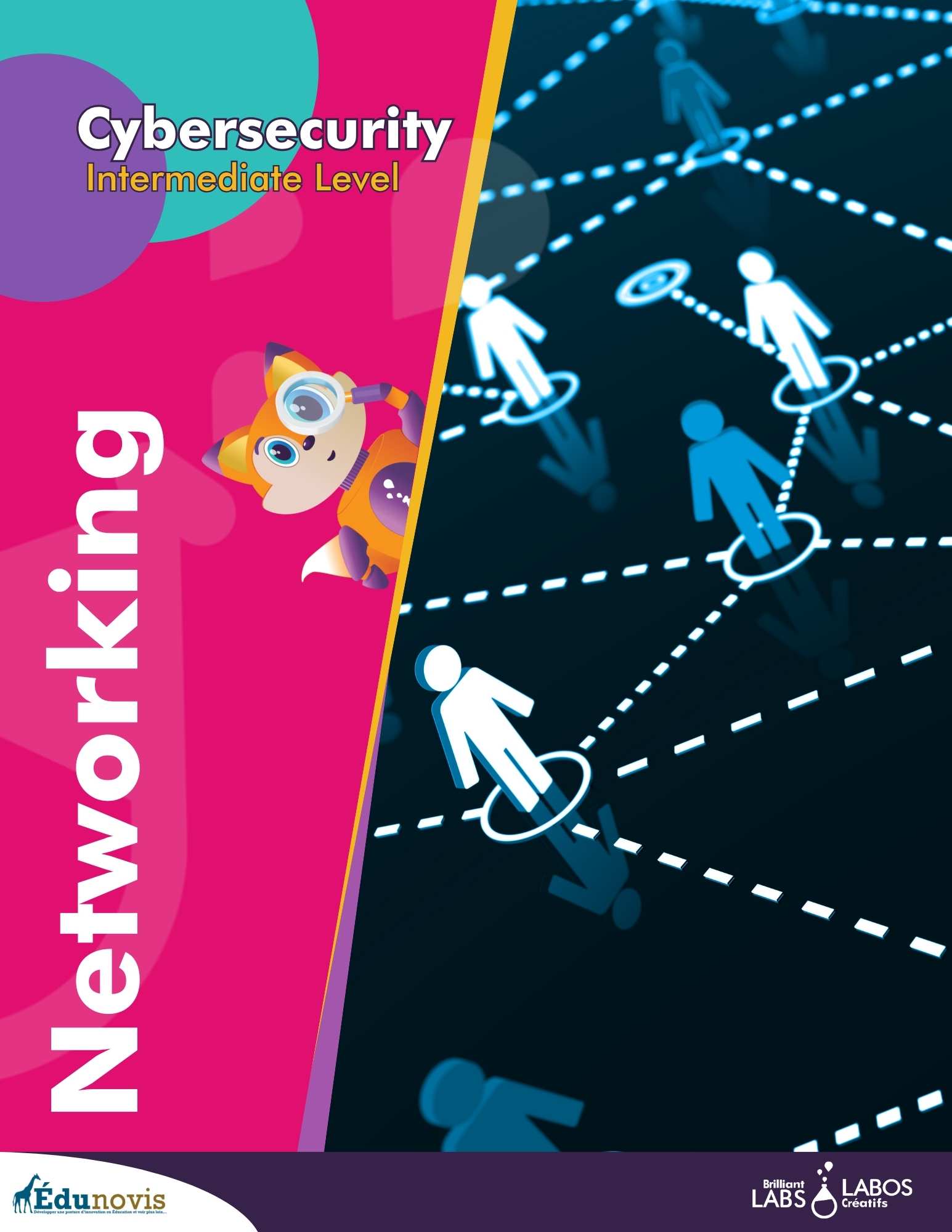 Thumbnail image for the cybersecurity level 2 activity 1 document