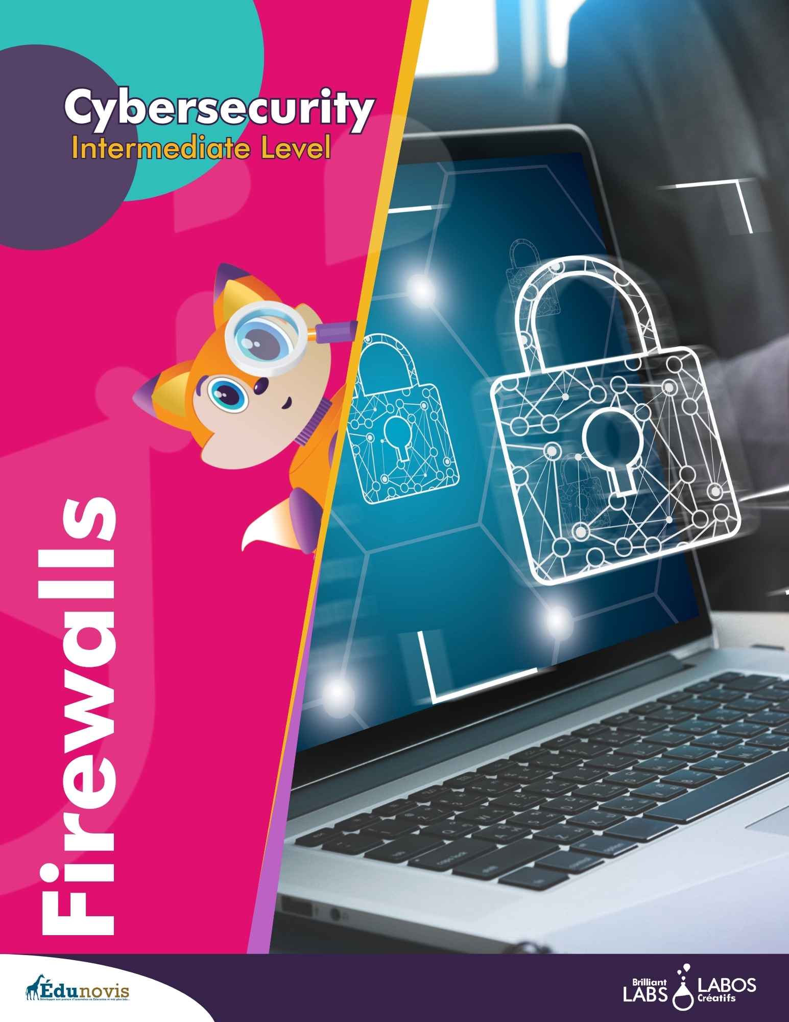 Thumbnail image for the cybersecurity level 2 activity 5 document