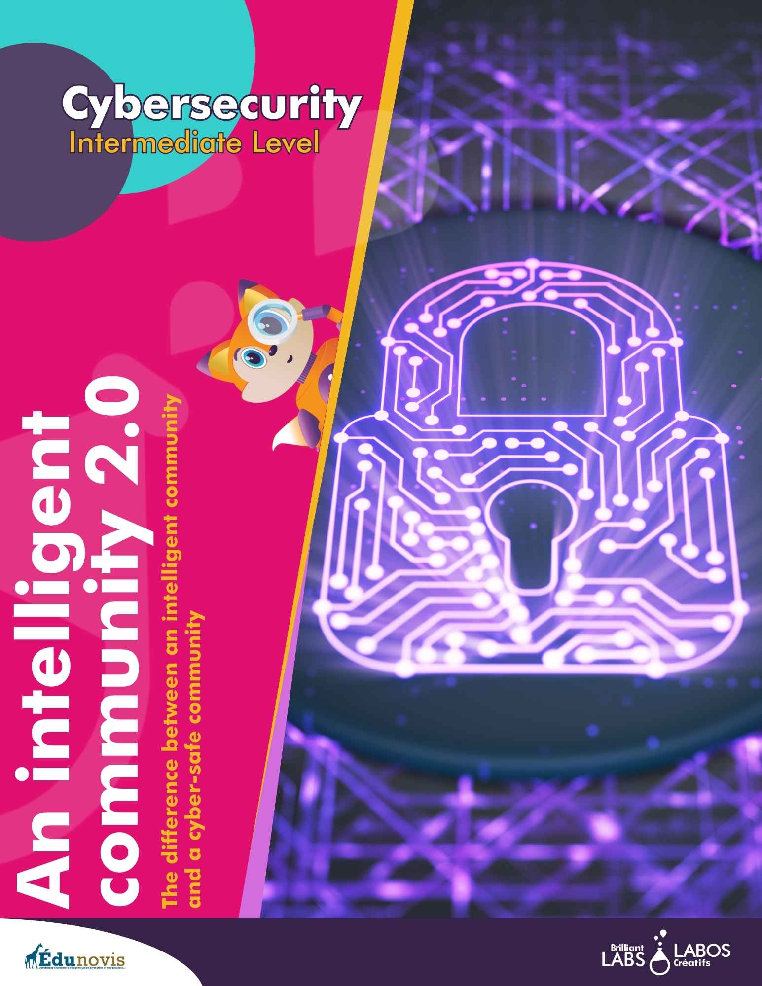 Thumbnail image for the cybersecurity level 2 activity 6 document