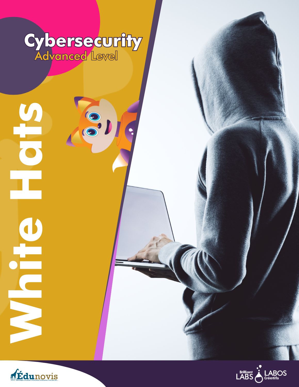 Thumbnail image for the cybersecurity level 3 activity 4 document