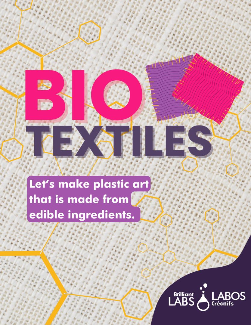 Cover photo for Biomimicry kit document